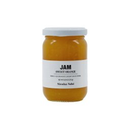 Marmelade med S�d Appelsin � 235 g