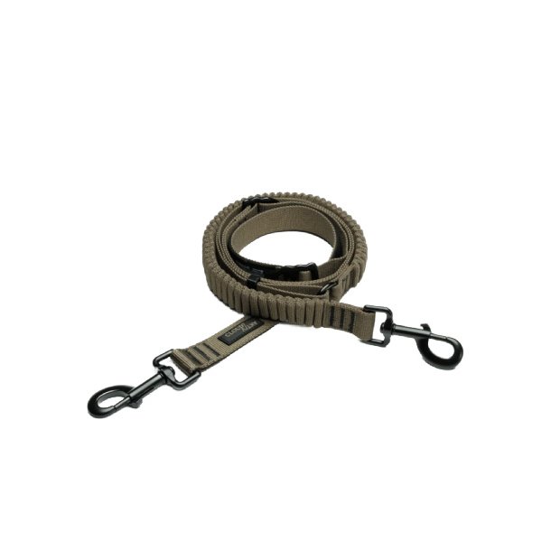 L-2 Jogging-Leash AKTIV - Olive