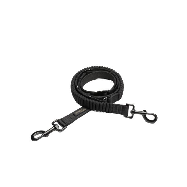 L-2 Jogging-Leash AKTIV - Black
