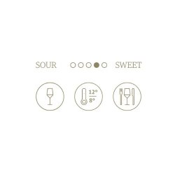 Gourmetjuice - �ble &amp; Hyldeblomst 750ml