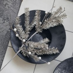 Christmas branch - Joy