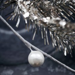 Christmas branch - Joy