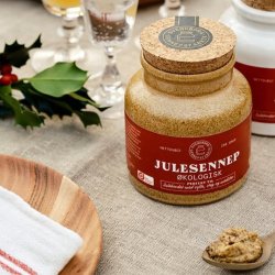 Julesennep