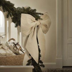 Julesl�jfe XL � Cream 60 x 40 cm