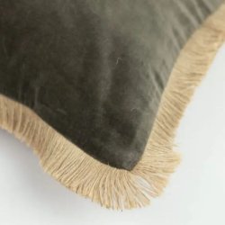 Julie - rust &amp; gr