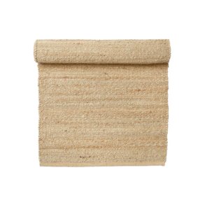 Jute Rug - Nature