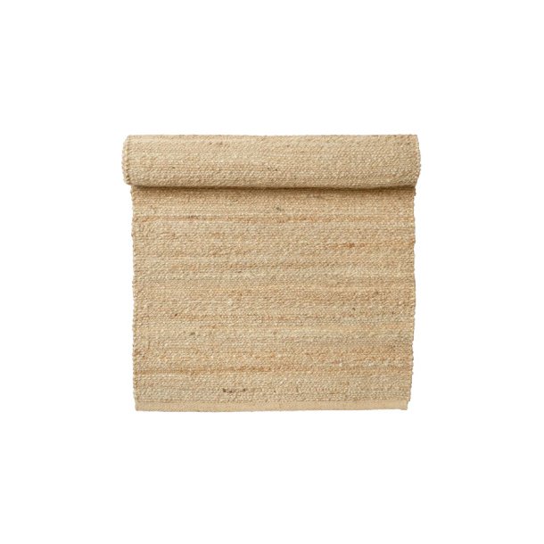 Jute Rug - Nature