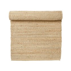 Jute Rug - Nature