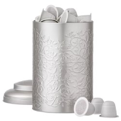 Kaffedse til bnner eller kapsler