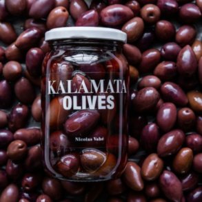 Kalamata Oliven � 370 g