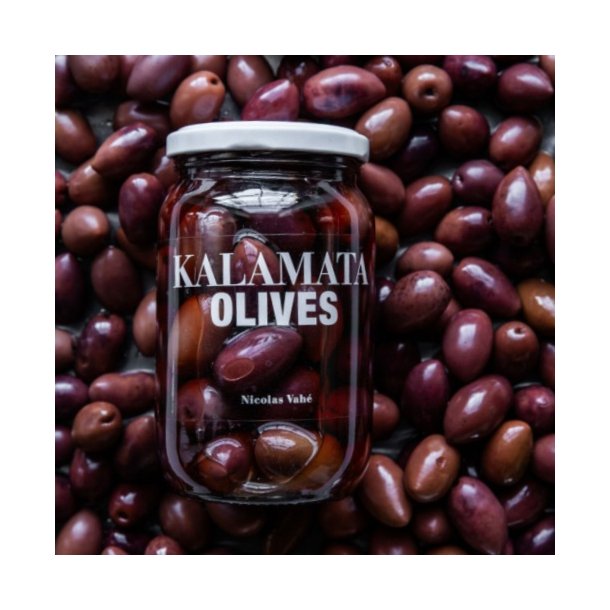 Kalamata Oliven � 370 g