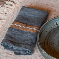Kea H�rserviet � River Stripe