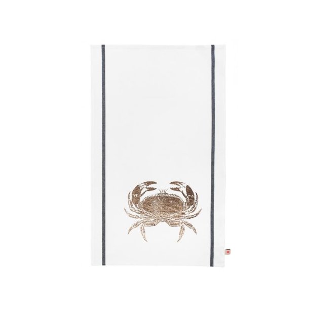 Kitchen Towel - Crab