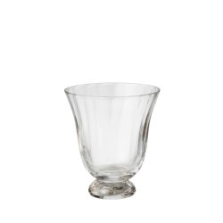  Water glass trellis - clear