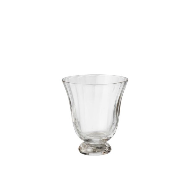  Water glass trellis - clear