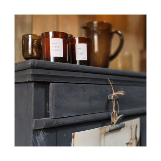 Scented candle - Gingerbread