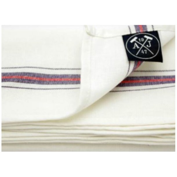 Dish towel linen