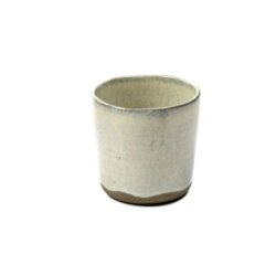 Merci kop No9 - hvid