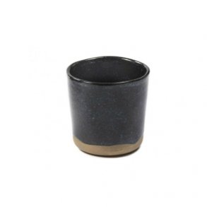 Merci kop No9 - sort