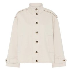 Nature Jacket - Off White