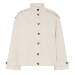 Nature Jacket - Off White