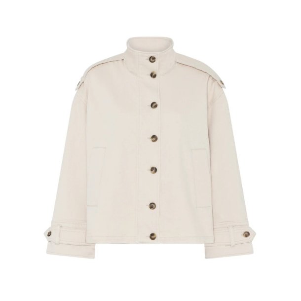 Nature Jacket - Off White