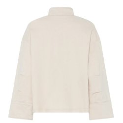 Nature Jacket - Off White