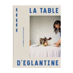 La Table D'Eglantine