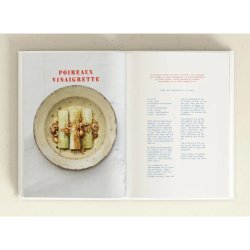 La Table D'Eglantine