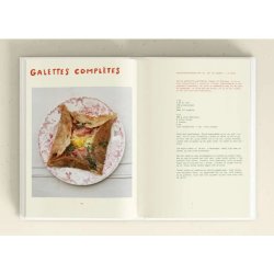 La Table D'Eglantine