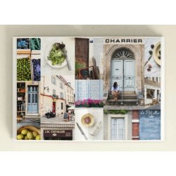 La Table D'Eglantine