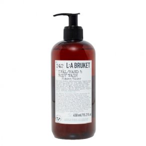 No242 Flydende sbe - Flder Elder