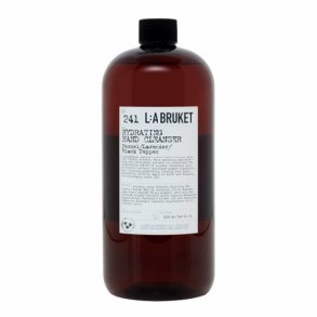 No241 Hydrating hand cleanser - 70% alkohol  