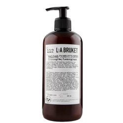 No112 Conditioner - citrongrs 