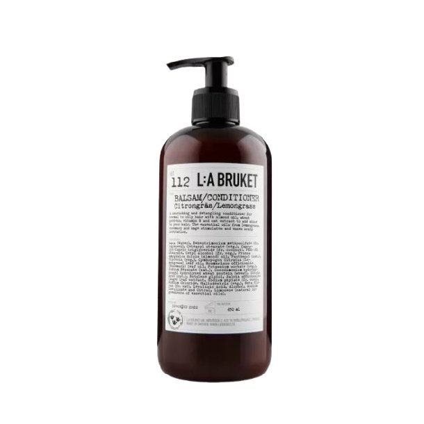 No112 Conditioner - citrongrs 