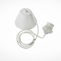 Rispapirslampe - Yuni