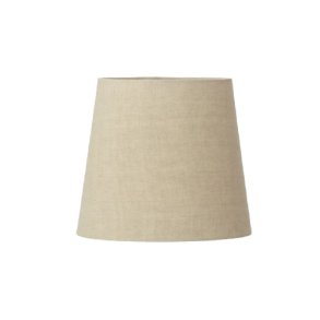 Lampshade Nilla - desert