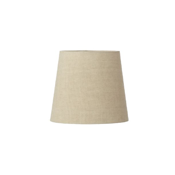 Lampshade Nilla - desert