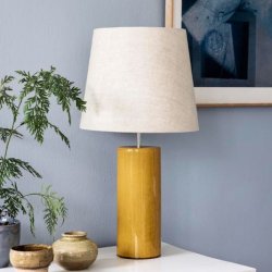 Lampshade Nilla - desert