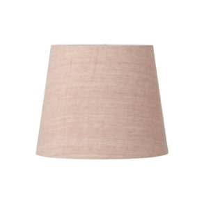 Lampshade Nilla - nude