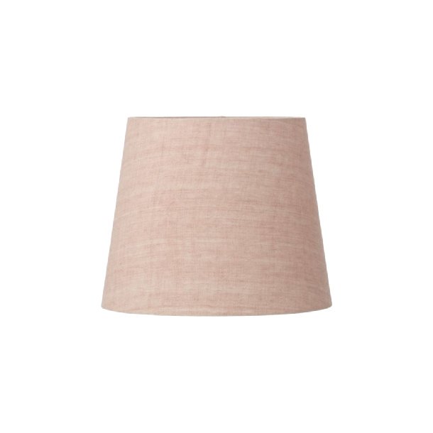 Lampshade Nilla - nude