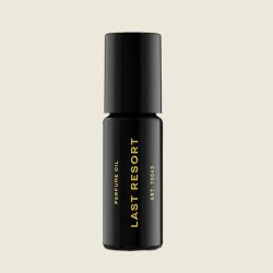 Last Resort � Roll-on Parfumeolie