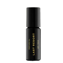 Last Resort � Roll-on Parfumeolie