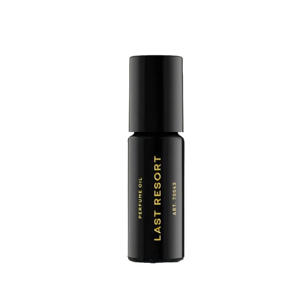 Last Resort � Roll-on Parfumeolie