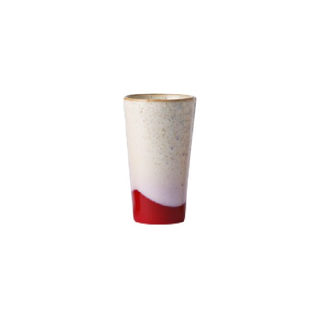 Latte mug - frost