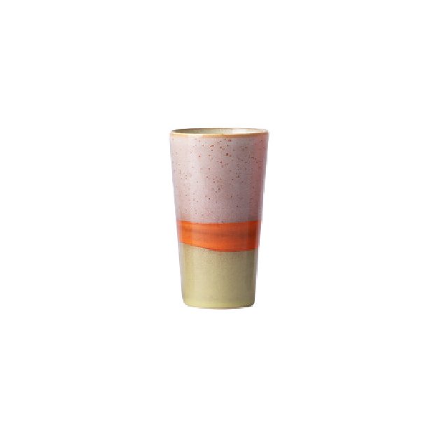 Latte mug - saturn