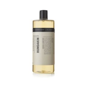 02 Laundry soap - bomuldsfr & vild rose