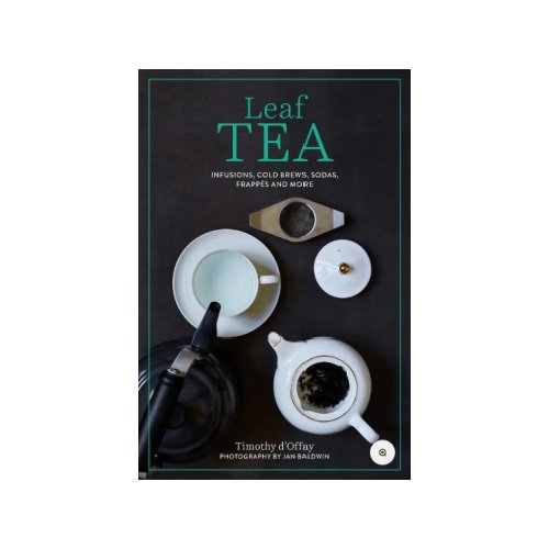Leaf Tea - Te & kaffe - sødesager - No217 Interiør