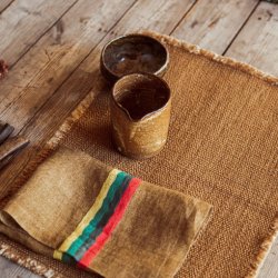 Yukon H�rserviet Stripe