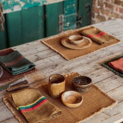 Yukon H�rserviet Stripe